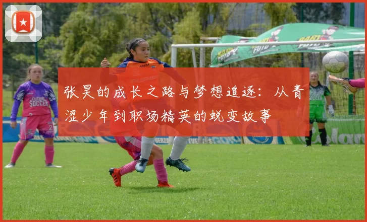 张昊的成长之路与梦想追逐：从青涩少年到职场精英的蜕变故事