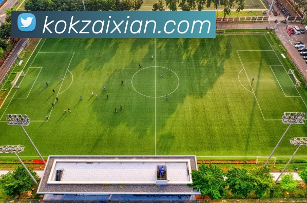 在线KOKAPP 体育赛事宣传图